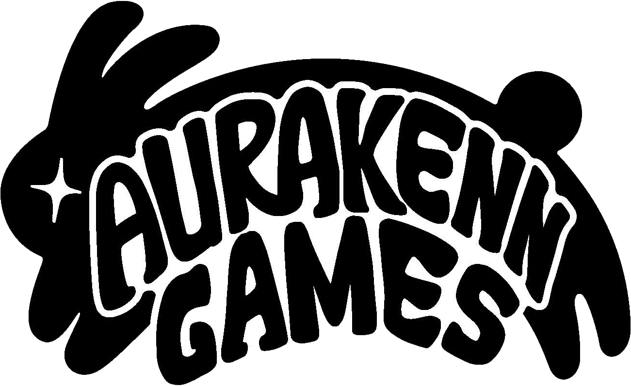 AURAKENN GAMES